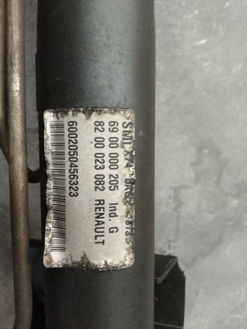 8200023082 RENAULT Рейка рулевая купить в Ровно