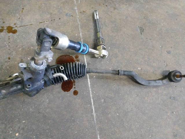 Cremalheira da direção 8200023082 RENAULT