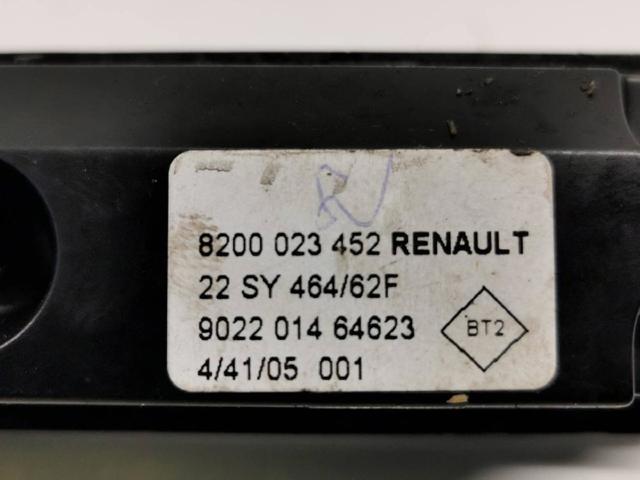 8200023452 RENAULT купить в Ровно