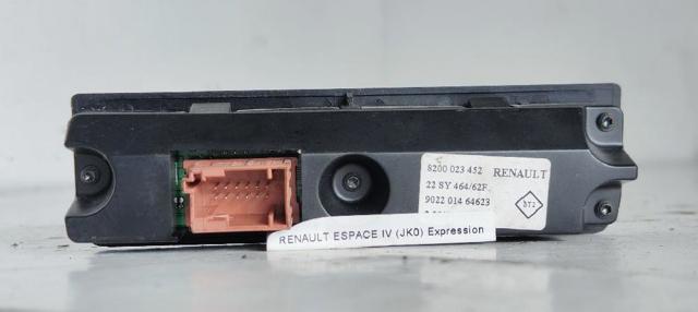 8200023452 RENAULT купить в Запорожье