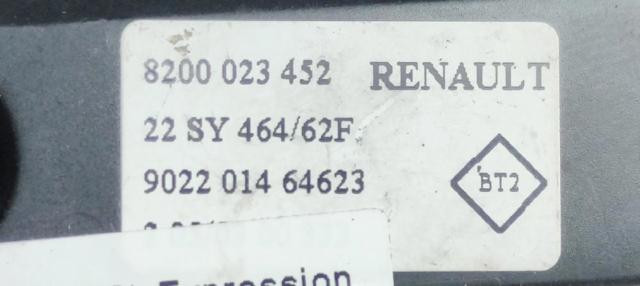 8200023452 RENAULT купить в Украина