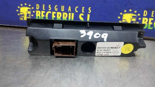 RENAULT 8200023452 в наличии Чернигов