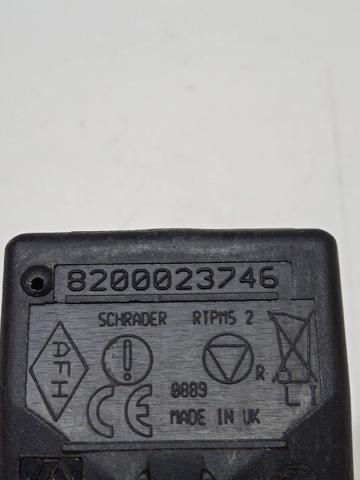 8200023746 RENAULT Датчик давления воздуха в шинах купить в Днепр