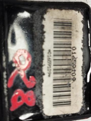 Sensor de pressão de ar nos pneus 8200023746 RENAULT