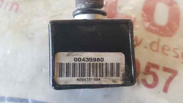 Sensor de pressão de ar nos pneus Renault Espace 4 JK0