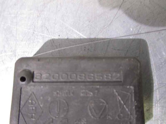 RENAULT 8200023746 Датчик давления в шинах в наличии Черновцы