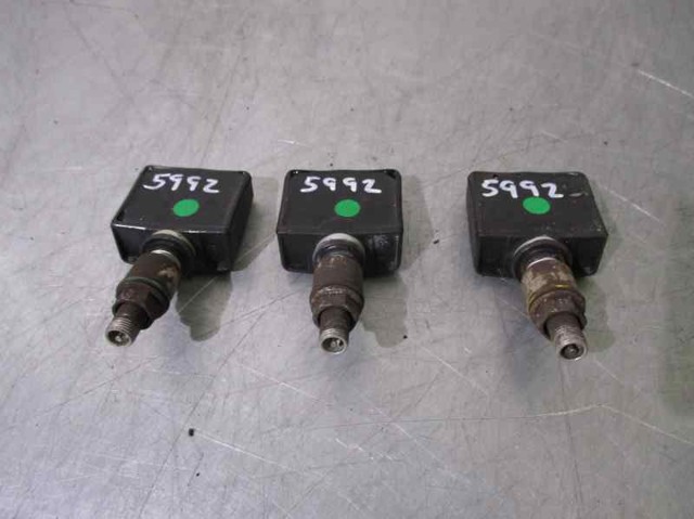 RENAULT 8200023746 Датчик давления в шинах в наличии Тернополь