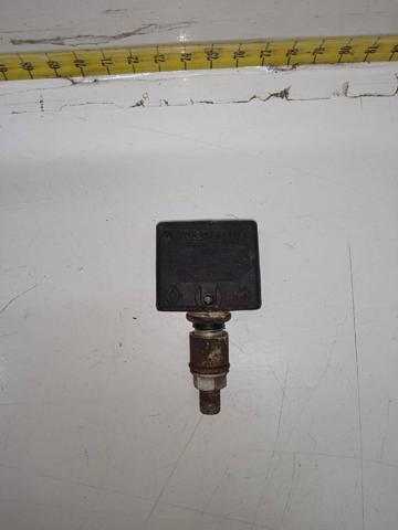 Sensor de pressão de ar nos pneus 8200023746 RENAULT