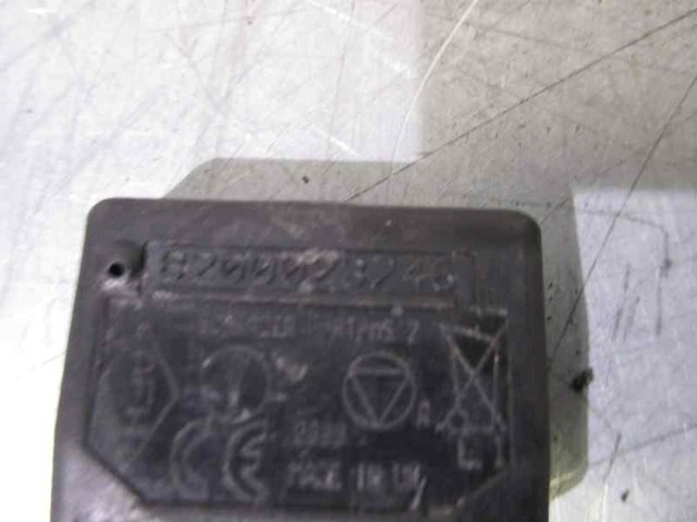 RENAULT 8200023746 Датчик давления воздуха в шинах в наличии Тернополь