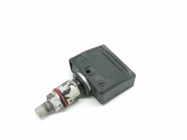 Sensor de pressão de ar nos pneus Renault Espace 4 JK0