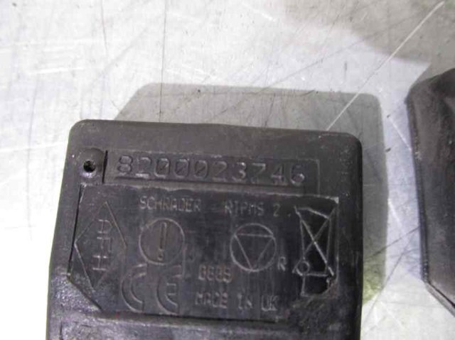 8200023746 RENAULT Датчик давления в шинах купить в Киев