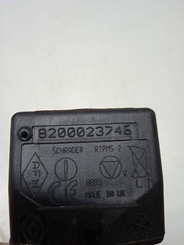 8200023746 RENAULT Датчик давления в шинах купить в Хмельницкий