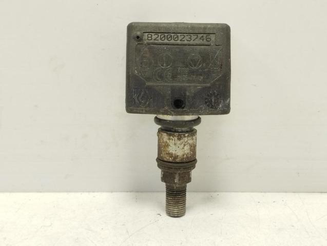Sensor de pressão de ar nos pneus 8200023746 RENAULT