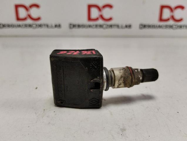 Sensor de pressão de ar nos pneus 8200023746 RENAULT