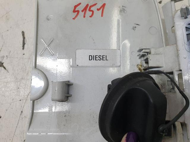 8200023826 RENAULT Лючок бензобака купить в Павлоград