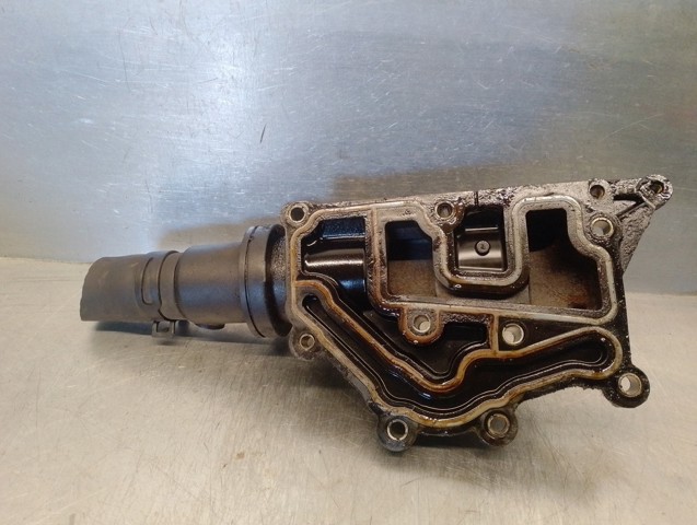 8200023915 RENAULT Корпус термостата купить в Запорожье