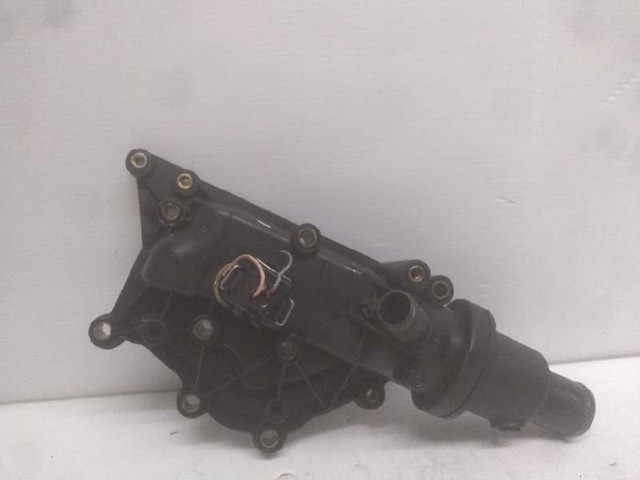 8200023915 RENAULT Корпус термостата купить в Запорожье