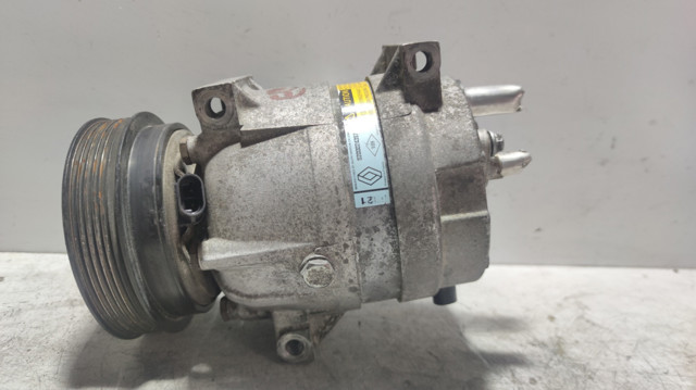 8200024397 RENAULT Компрессор кондиционера купить в Житомир