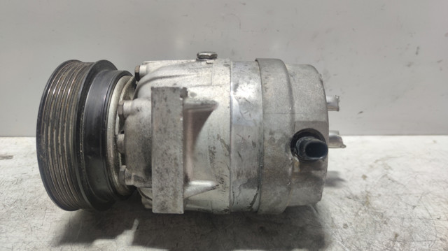 8200024397 RENAULT Компрессор кондиционера купить в Днепр