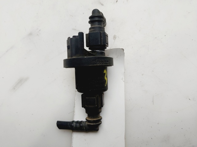 Válvula de adsorvedor dos vapores de combustível Renault Espace 4 JK0