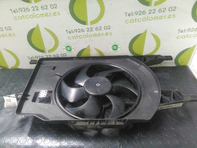 8200025635 Диффузор радиатора купить Ужгород