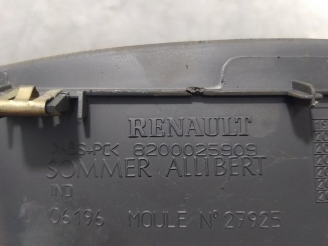 8200025909 RENAULT купить в Винница