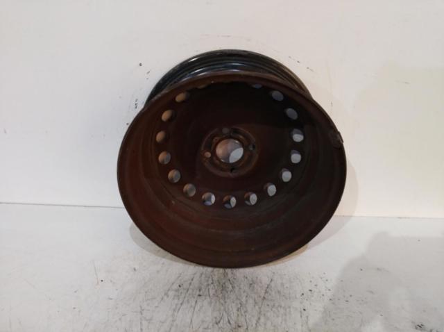Discos de roda de aço (estampados) 8200026031 Renault (RVI)