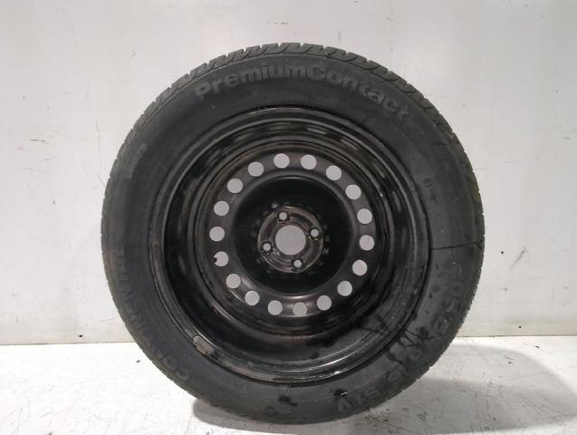8200026032 RENAULT Диски колесные стальные (штампованные) купить в Запорожье