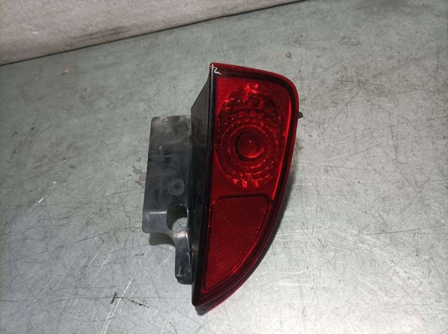 RENAULT 8200027154 Фонарь заднего бампера правый в наличии Харьков