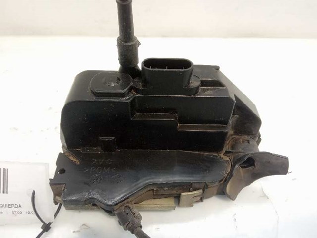 8200027776 RENAULT Замок водительской двери купить в Черновцы