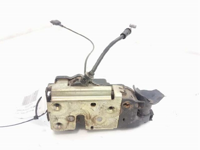 RENAULT 8200027776 Замок водительской двери в наличии Сумы