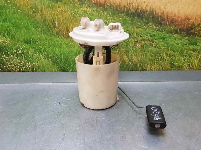 8200027963 RENAULT Модуль топливного насоса с датчиком уровня топлива купить в Киев