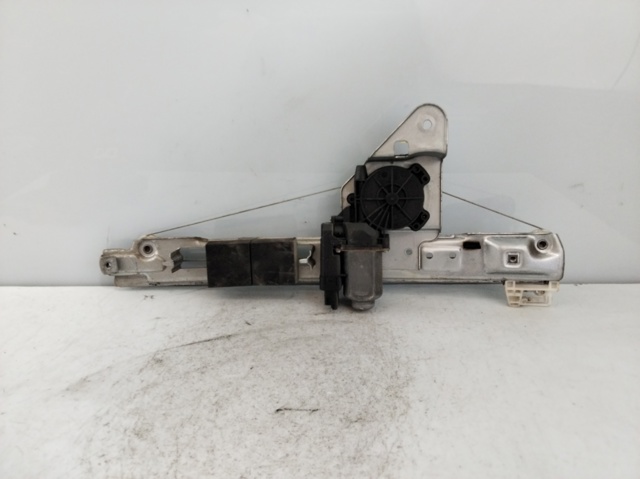 8200028068 RENAULT Механизм стеклоподъемника двери задней правой купить в Сумы