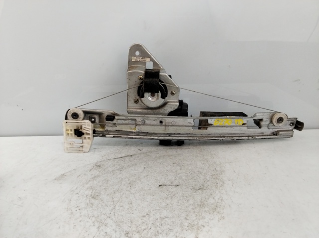 8200028068 RENAULT Механизм стеклоподъемника двери задней правой купить в Ирпень