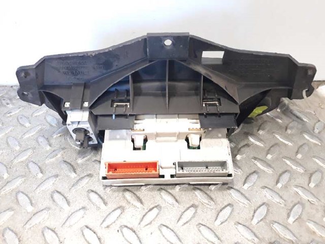 8200028364A RENAULT Дисплей многофункциональный купить в Винница