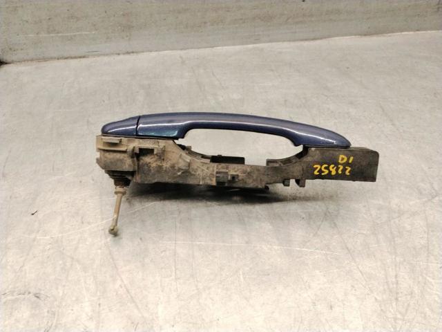 8200028463 RENAULT Держатель наружной ручки двери передней левой купить в Тернополь