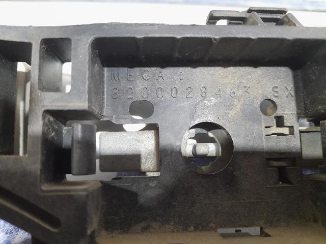 RENAULT 8200028463 Держатель наружной ручки двери передней левой в наличии Киев