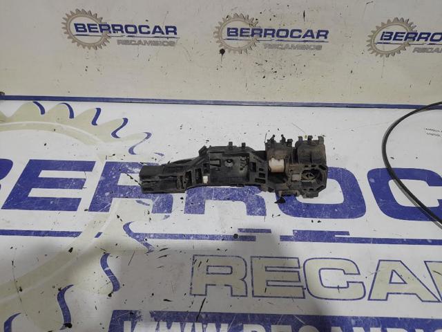 RENAULT 8200028464 Держатель наружной ручки двери передней правой в наличии Одесса
