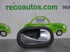 Maçaneta interna dianteira/traseira da porta direita 8200028486 RENAULT