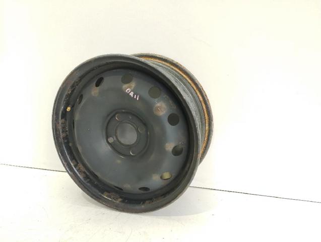 RENAULT 8200028488 Диски колесные стальные (штампованные) в наличии Ирпень