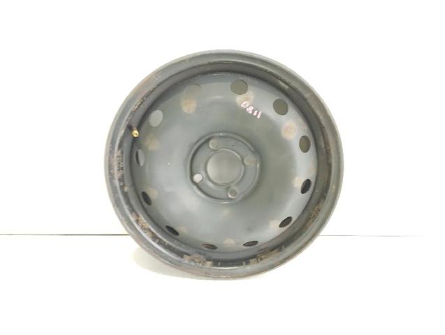RENAULT 8200028488 Диски колесные стальные (штампованные) в наличии Черкассы