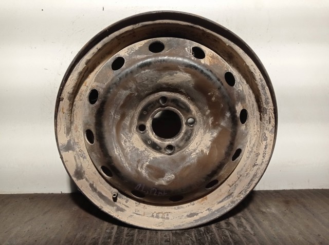 8200028488 RENAULT Диски колесные стальные (штампованные) купить в Одесса