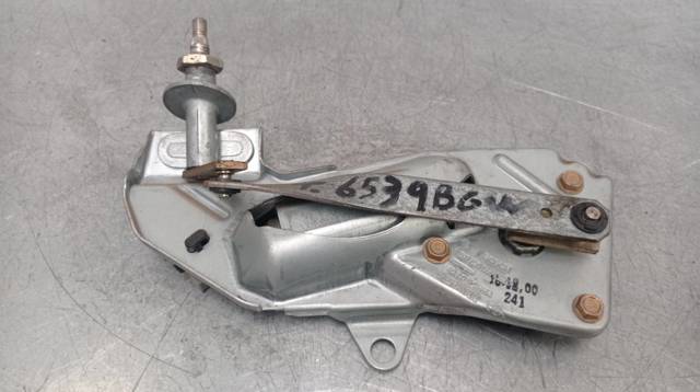 8200028554 RENAULT Мотор стеклоочистителя лобового стекла купить в Запорожье