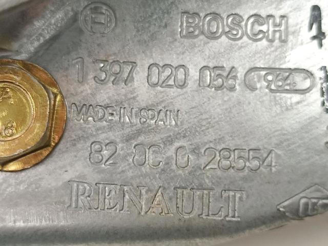 8200028554 Мотор стеклоочистителя лобового стекла купить Черкассы