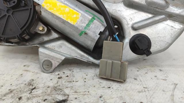 8200028554 RENAULT Мотор стеклоочистителя лобового стекла купить в Полтава
