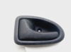 Maçaneta interna dianteira/traseira da porta esquerda 8200028994 RENAULT