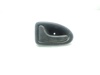 Maçaneta interna dianteira/traseira da porta esquerda 8200028994 RENAULT