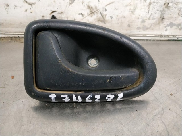 Alavanca interna traseira esquerda para Renault Clio II Symbol 1.5 DCI Authentique 8200028994
