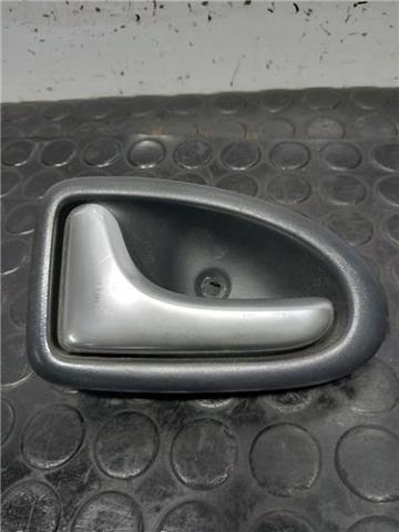 Alavanca interna traseira esquerda para Renault Clio II Symbol 1.5 DCI Authentique 8200028994