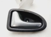 Maçaneta interna dianteira/traseira da porta esquerda 8200028994 RENAULT